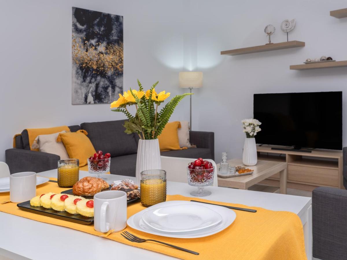 Korai City Vibes Apartman Iráklio Kültér fotó