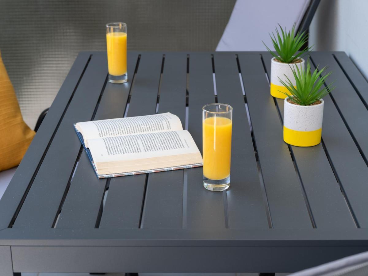 Korai City Vibes Apartman Iráklio Kültér fotó